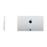 Монитор Apple Studio Display 27" (2026), 5120 x 2880 5K, IPS, VESA mount adapter, Standard glass, Aluminium - фото 2