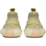 Кроссовки Yeezy Boost 350 V2 Antlia Non-Reflective, желтый - фото 6