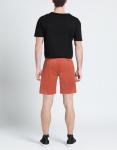Шорты Entre Amis, оранжевый - фото 3