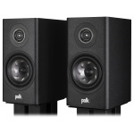 Полочная акустика Polk Audio Reserve Series R100, 2 шт, черный - фото 2