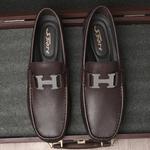 Туфли DILIKAN Men's Casual Shoes Men Low-Top - фото 23