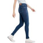 Джинсы женские темного цвета Levi’S - фото 3