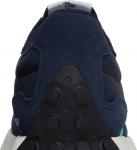 Кроссовки New Balance 327 'Eclipse Virtual Sky', синий - фото 8