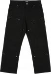 Брюки Palace Zen Work Pant 'Black', черный - фото