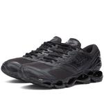 Кроссовки Wave Prophecy LS 'Black', черный - фото 5