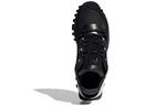 Adidas Y-3 Kyoi Trail Black White - фото 5