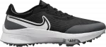 Бутсы Nike Air Zoom Infinity Tour NEXT% 'Black Iron Grey', черный - фото