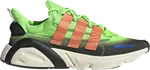 Кроссовки Adidas LXCON 'X-Model Pack', зеленый - фото 2
