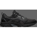 Кроссовки gel venture 8 'triple black' Asics, черный - фото