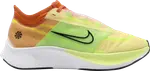 Кроссовки Nike Wmns Zoom Fly 3 Rise 'Luminous Green', зеленый - фото 2