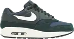 Кроссовки Air Max 1 Outdoor Green, зеленый - фото