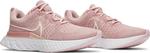 Кроссовки Nike Wmns React Infinity Run Flyknit 2 'Pink Glaze', розовый - фото 9