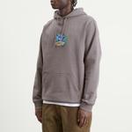 Худи «Черника» Gramicci, Charcoal - фото 5