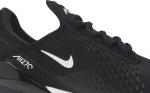 Кроссовки Nike Wmns Air Max 270 'Black', черный - фото 3