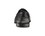 Лоферы Noah Beef Roll Penny Loafer Nunn Bush, черный - фото 7
