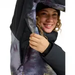 Куртка Roxy Jetty Block, серый - фото 5