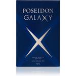 Poseidon Galaxy EDT Vapo 150мл - фото 2