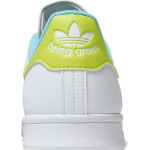 Кроссовки Adidas Monsters Inc. x Stan Smith, белый - фото 7