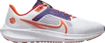Кроссовки Air Zoom Pegasus 40 'Clemson', белый - фото