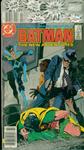 Batman #414 New Adventures (DC) - фото 2