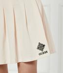 Юбка-Брюки Guess Active, желтый - фото 4