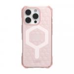Чехол UAG Essential Armor для iPhone 16 Pro с MagSafe, Rose - фото 2