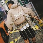 UNDEFEATED Куртка SS24 унисекс, Ivory White - фото 8