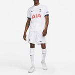 Мужские футбольные шорты Nike, цвет White - фото 2