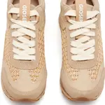 Кроссовки Gioseppo Harding, бежевый - фото 4