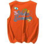 Майка Unisex WARRIOR, белый - фото 10