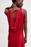 Платье Answear.LAB, красный - фото 7