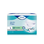 Трусики-подгузники Flex Proskin Super, L, 30 шт. Tena - фото