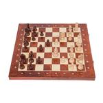 Магнитные шахматы - Staunton 4 SQUARE - фото