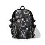 Рюкзак DCLOUD Backpacks, Blue - фото 9