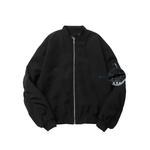 MT99 Мужская бейсбольная майка, Серый (входит в футболку) - фото 9