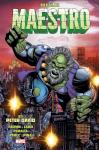 Hulk: Maestro By Peter David Omnibus (Marvel Universe) - фото