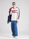 Свитер ELLESSE Pellini, Off white - фото 5