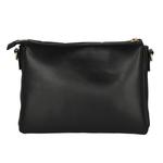 Сумка через плечо TRAVELITE Barbara Cozy, черный - фото 2