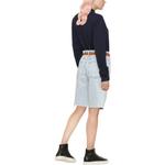 Женская поло Polo Ralph Lauren, синий - фото 6