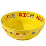 Чаши KAWASIMAYA, желтый - фото