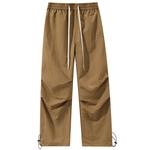 Повседневные брюки унисекс Ks, зеленый - фото 16