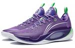 Кроссовки Li-Ning Wade 808 2 'Lavender', фиолетовый - фото 3