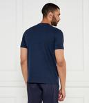 Футболки Regular fit Aeronautica Militare, синий - фото 3