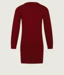 Свитер regular fit Guess, красный - фото 2