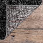 Ковер nuLOOM, 270 x 366 см, Julene Abstract Waves, Grey - фото 7