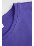 Футболка Coccodrillo, фиолетовый - фото 3