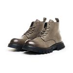 Мужские ботинки Cahhrrn X Martin Boot Men Beige Wit - фото 9