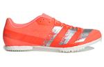 Кроссовки adidas Adizero MD 'Signal Coral' - фото 2