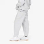 Кроссовки LUX Reebok, цвет Gray_100250902 - фото 3