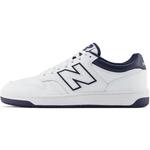 Повседневная обувь 480 New Balance, белый - фото 4